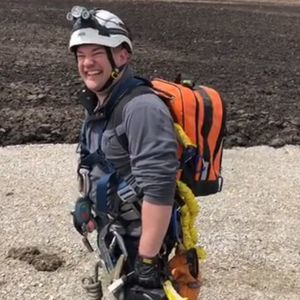 Meet your Posher, Jacob